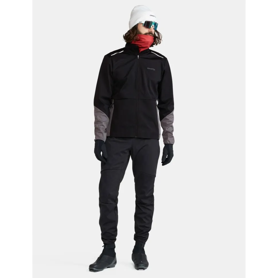 Craft - Core Nordic Training Jacket - Langlaufjacke