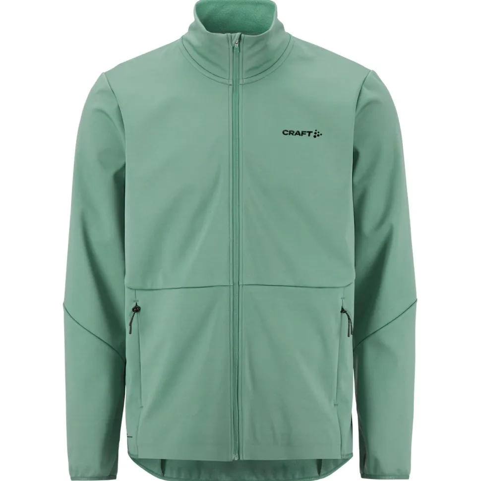 Craft - Core Nordic Training Jacket - Langlaufjacke
