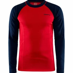 Craft - Core Warm Baselayer Set - Kunstfaserunterwäsche