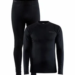Craft - Core Warm Baselayer Set - Kunstfaserunterwäsche