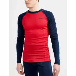 Craft - Core Warm Baselayer Set - Kunstfaserunterwäsche
