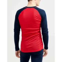 Craft - Core Warm Baselayer Set - Kunstfaserunterwäsche