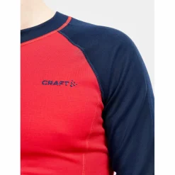 Craft - Core Warm Baselayer Set - Kunstfaserunterwäsche