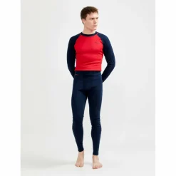 Craft - Core Warm Baselayer Set - Kunstfaserunterwäsche