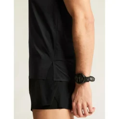 Craft - Race Day Singlet 2 - Laufshirt