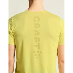 Craft - Race Day S/S Tee 2 - Laufshirt