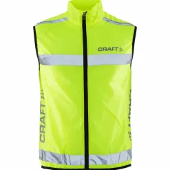 Craft - Visibility Vest - Fahrradweste