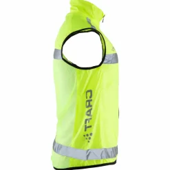 Craft - Visibility Vest - Fahrradweste