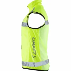 Craft - Visibility Vest - Fahrradweste