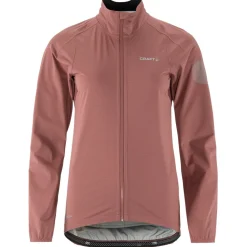 Craft - Women's ADV Endur Hydro Jacket - Fahrradjacke