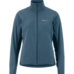 Craft - Women's Adv Essence 2 Warm Jacket - Laufjacke
