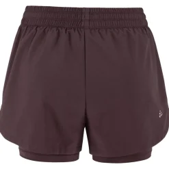 Craft - Women's Adv Essence 2-in-1 Shorts 2 - Laufshorts