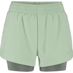 Craft - Women's Adv Essence 2-in-1 Shorts 2 - Laufshorts