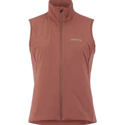 Craft - Women's Adv Essence 2 Warm Vest - Kunstfaserweste