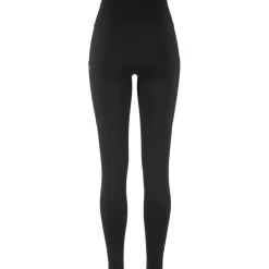 Craft - Women's Adv Essence 3 Warm Tights - Laufhose