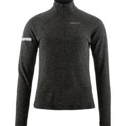 Craft - Women's ADV Subz Wool L/S Tee 3 - Funktionsshirt