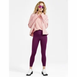 Craft - Women's Advanced Essence High Waist Tights - Lauftights