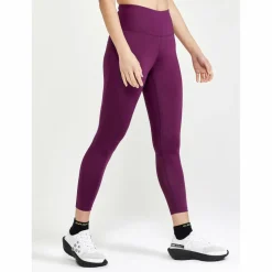 Craft - Women's Advanced Essence High Waist Tights - Lauftights