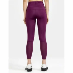 Craft - Women's Advanced Essence High Waist Tights - Lauftights