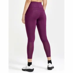 Craft - Women's Advanced Essence High Waist Tights - Lauftights