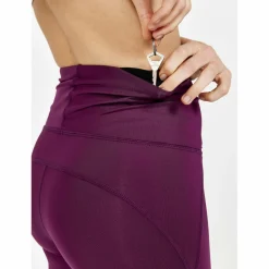 Craft - Women's Advanced Essence High Waist Tights - Lauftights