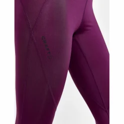 Craft - Women's Advanced Essence High Waist Tights - Lauftights
