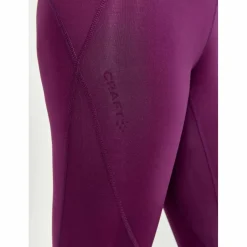 Craft - Women's Advanced Essence High Waist Tights - Lauftights