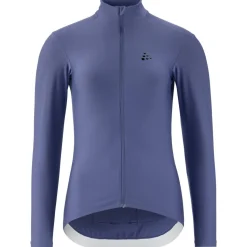 Craft - Women's Core Bike Essence L/S Jersey - Radtrikot