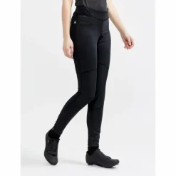 Craft - Women's Core Bike SubZ Wind Tights - Radhose