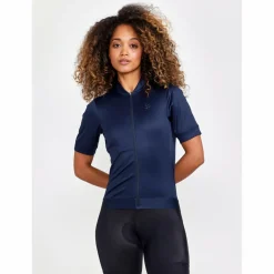 Craft - Women's Core Essence Jersey - Radtrikot