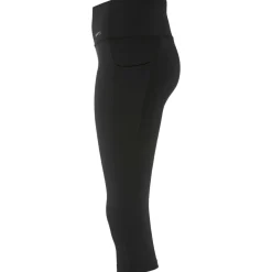 Craft - Women's Essence Capri 3 - Lauftights