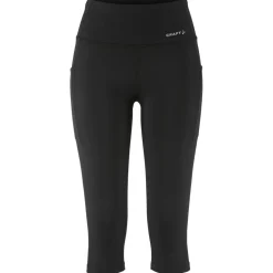 Craft - Women's Essence Capri 3 - Lauftights