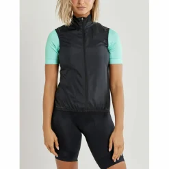 Craft - Women's Essence Light Wind Vest - Windweste