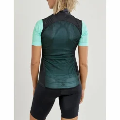 Craft - Women's Essence Light Wind Vest - Windweste