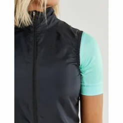 Craft - Women's Essence Light Wind Vest - Windweste