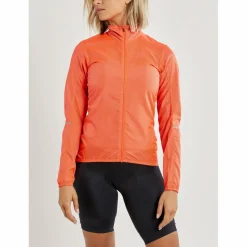 Craft - Women's Essence Light Wind Jacket - Windjacke