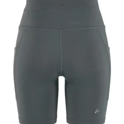 Craft - Women's Essence Short Tights 3 - Lauftights