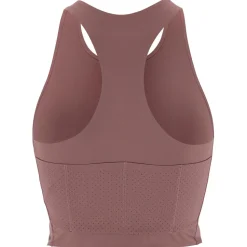 Craft - Women's Hypervent Cropped Pocket Singlet - Laufshirt