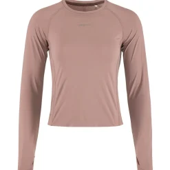Craft - Women's Hypervent Tight Longsleeve - Laufshirt