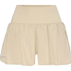 Craft - Women's Hypervent Wide Shorts - Laufshorts