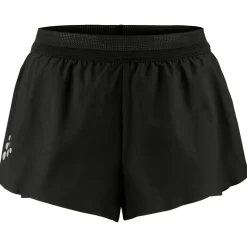 Craft - Women's Pro Hypervent Split Shorts 2 - Laufshorts