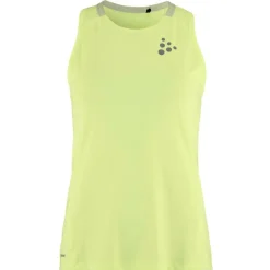 Craft - Women's Pro Hypervent Singlet 2 - Tank Top