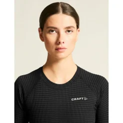 Craft - Women's Wool Extreme X 2 L/S - Merinounterwäsche