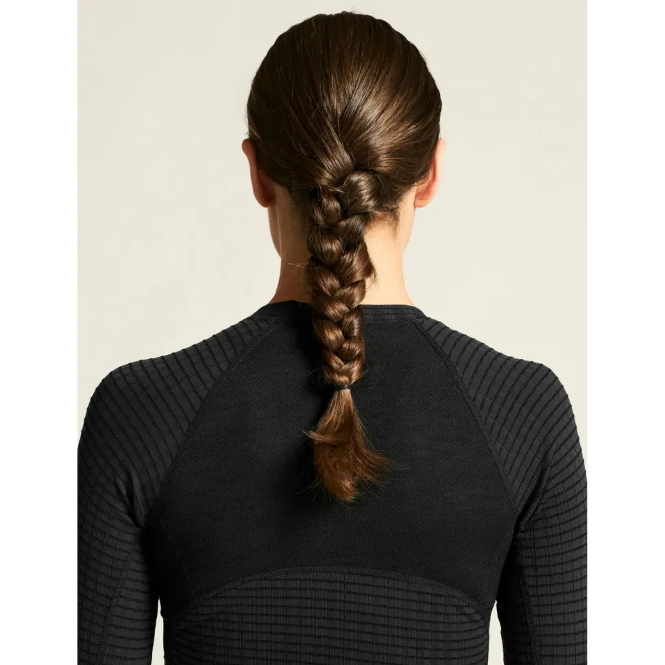 Craft - Women's Wool Extreme X 2 L/S - Merinounterwäsche