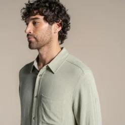 Craghoppers - Azaden L/S Shirt - Hemd