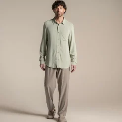 Craghoppers - Azaden L/S Shirt - Hemd