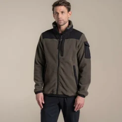 Craghoppers - Braefell Jacket - Fleecejacke