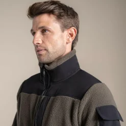 Craghoppers - Braefell Jacket - Fleecejacke