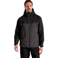 Craghoppers - Diggory Jacket - Regenjacke