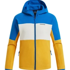 Craghoppers - Kid's Bindloe Kapuzenjacke - Fleecejacke